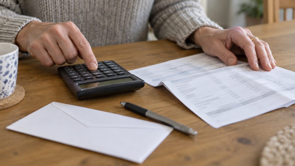 How loan interest is calculated