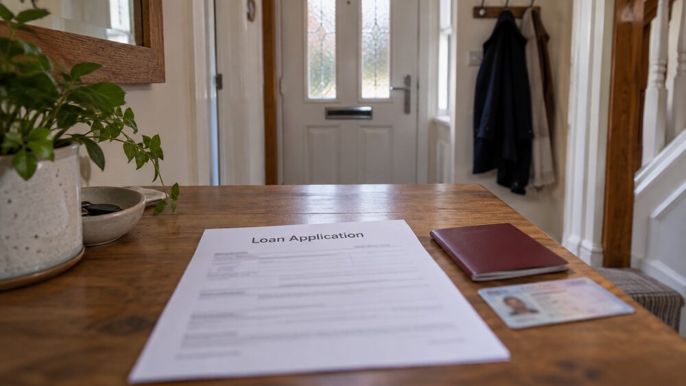 How to apply for a loan: branch, online, phone or post