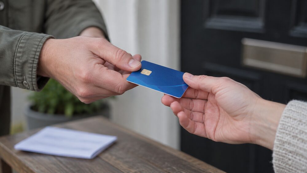 Loan sharks and illegal money lending