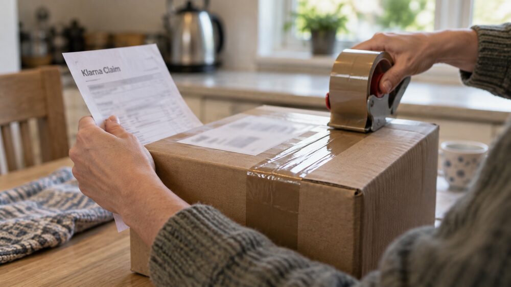 Does Klarna offer buyer protection?