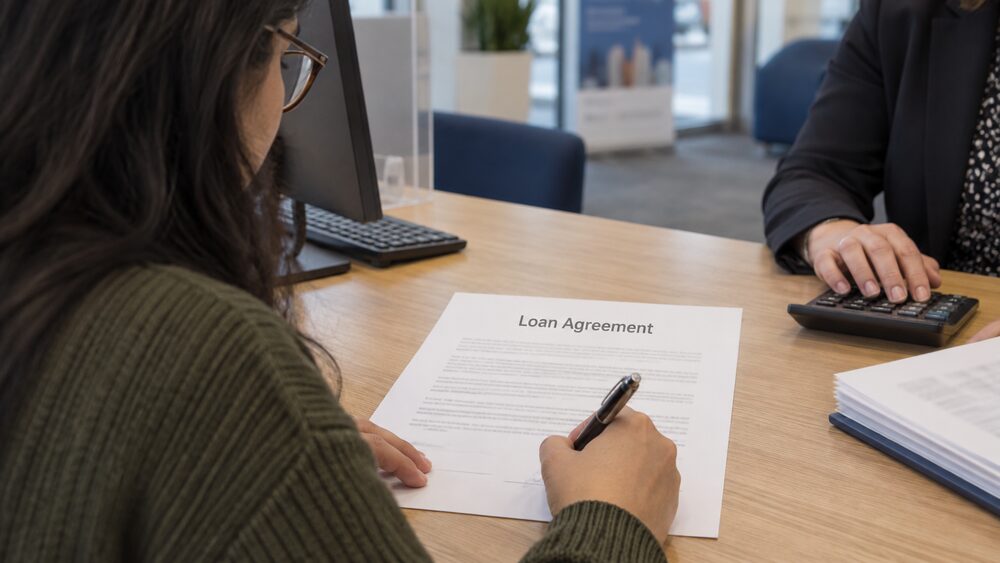 Loans: a complete guide