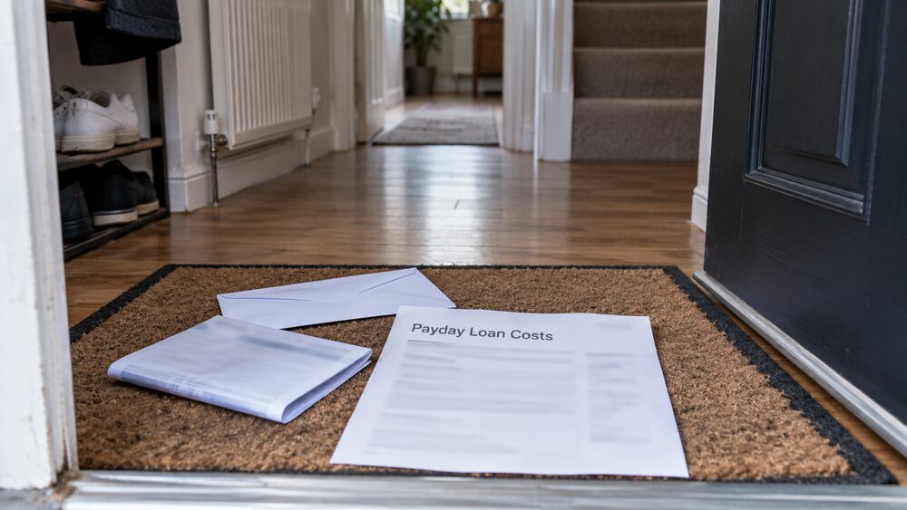 The payday lending cost cap explained