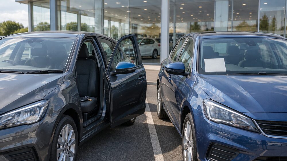PCP or hire purchase: which suits you
