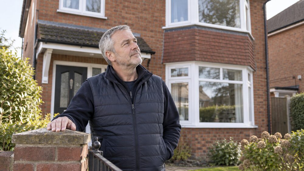 Missing secured loan repayments and your home