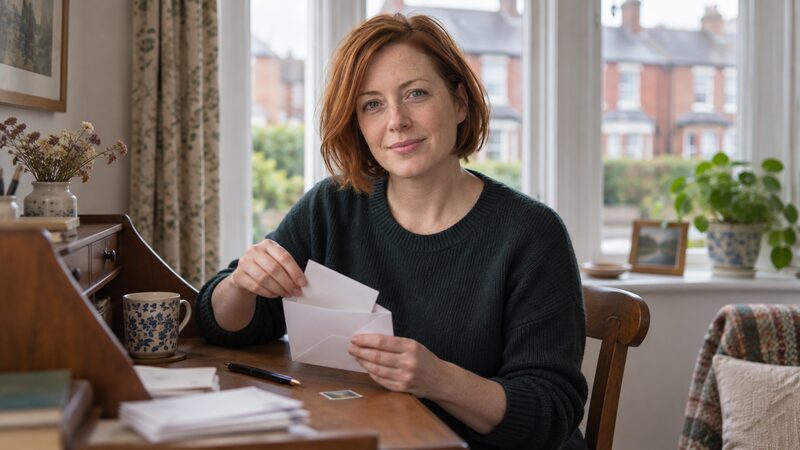 A letter to a card issuer asking for a continuous payment authority to be withdrawn