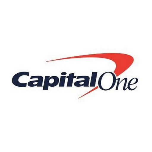Capital One logo