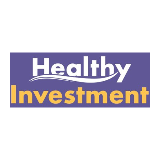 Healthy logo
