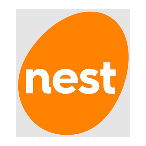 Nest logo