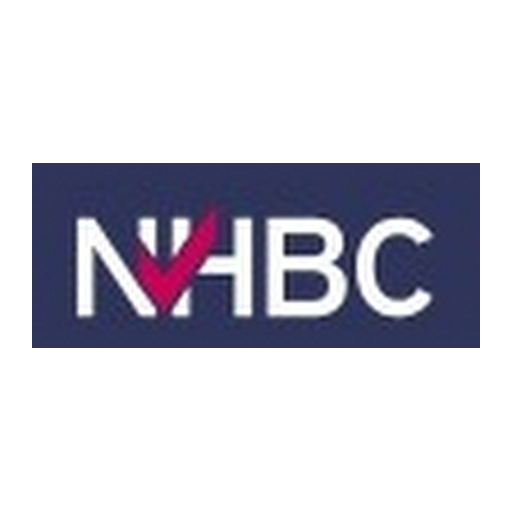 NHBC logo