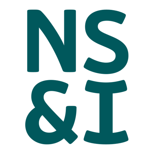 NS&I logo