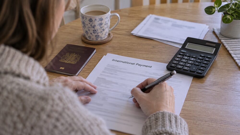 How international payments work: correspondent banks, Swift and local payouts