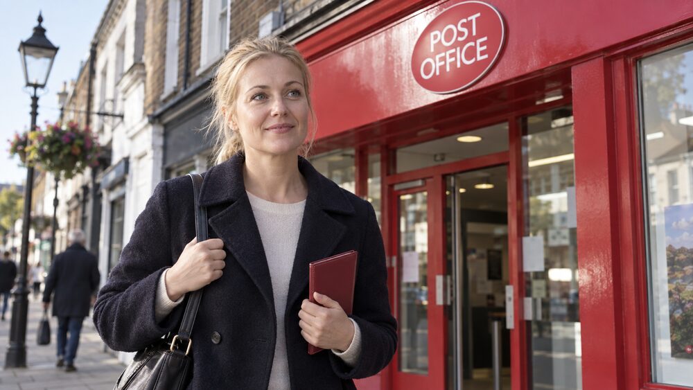 Post Office International Money Transfer: Sending Money Abroad, Fees and Limits