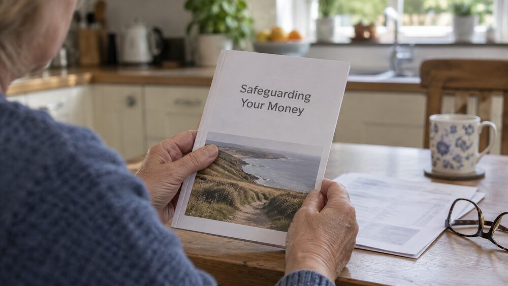 Safeguarding and the FSCS: how your money is protected with a payment firm