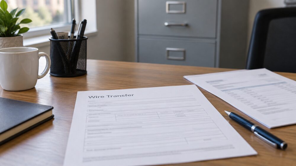 Swift payments and wire transfers: what they are and when you need one