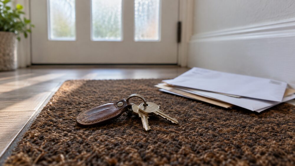 Borrowing again after a repossession