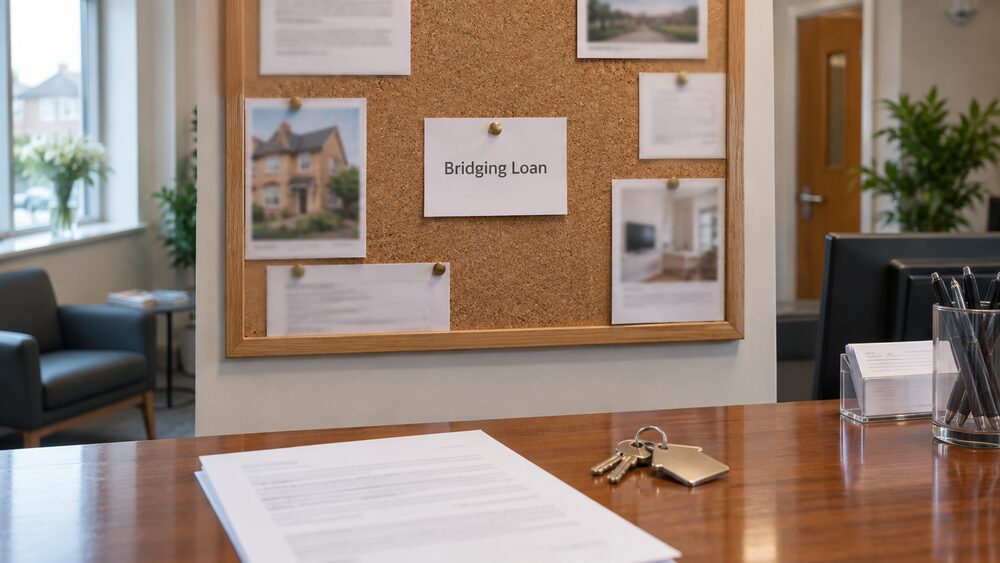 Regulated bridging loans: how they work, what they cost and the risks