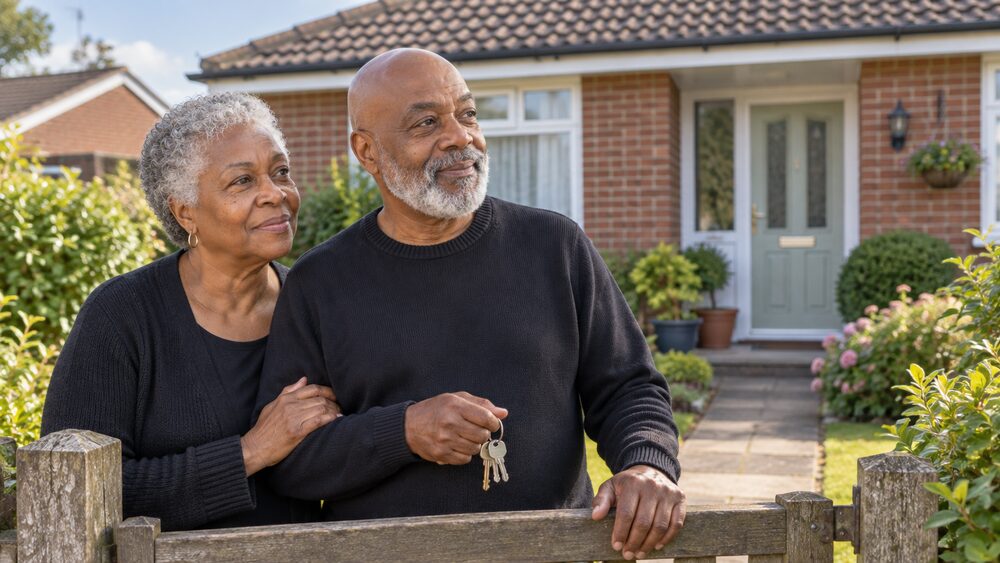 Paying interest on a lifetime loan: roll-up, optional and fixed payment plans