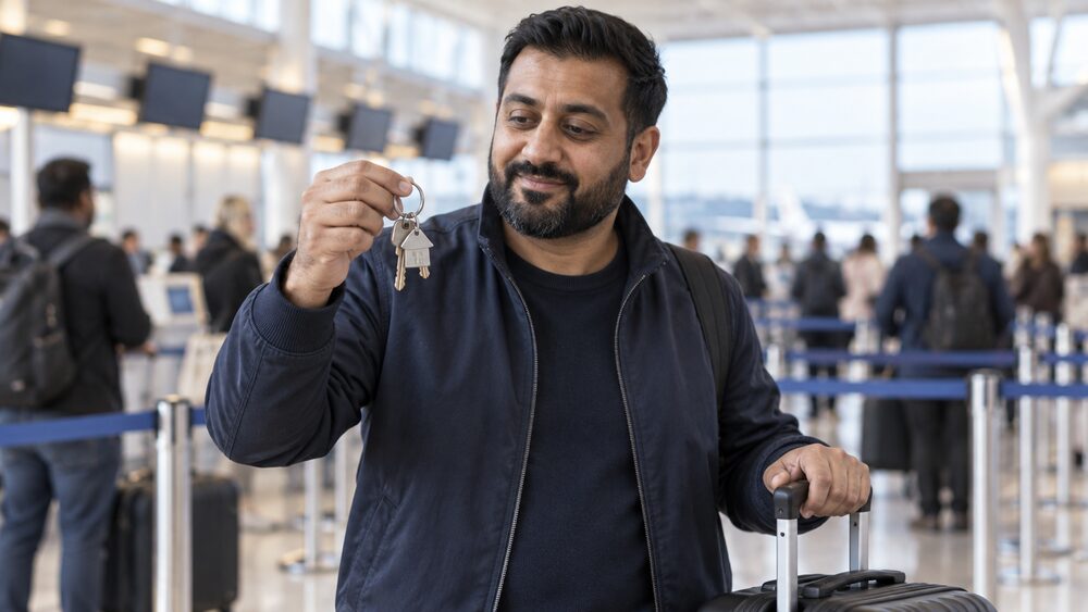 UK mortgages for expats and foreign nationals
