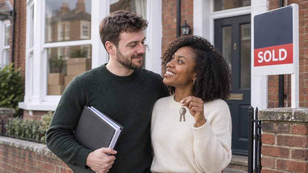 Buying with a 5% deposit under the Mortgage Guarantee Scheme