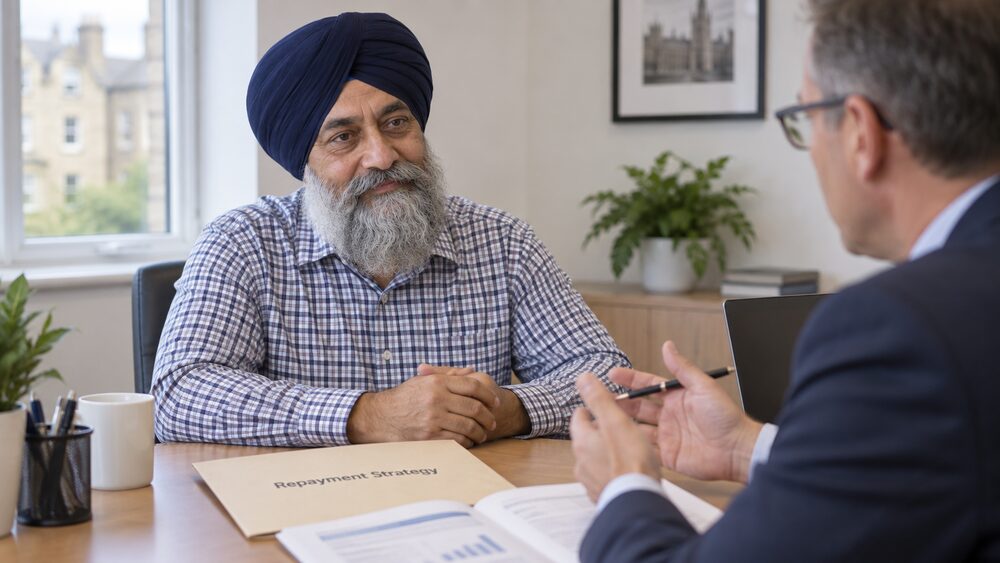 Interest-only repayment strategies: what lenders accept