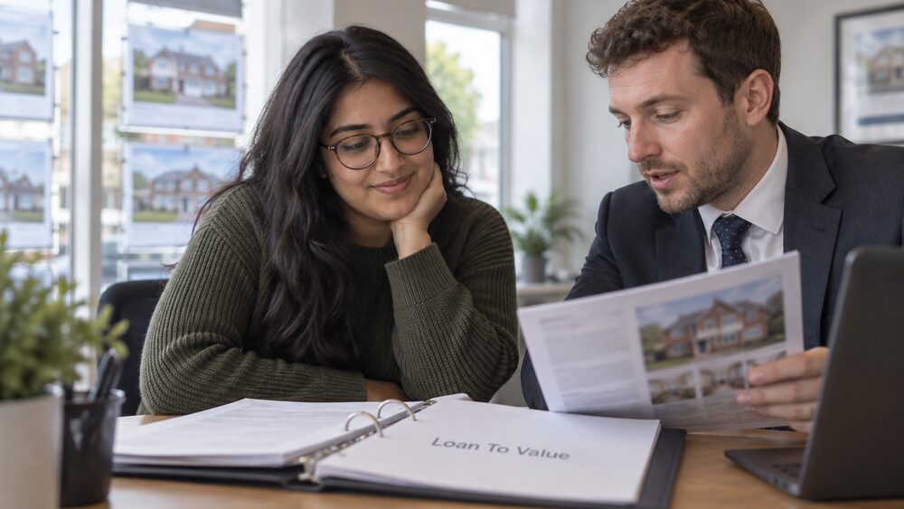 Loan to value (LTV) explained