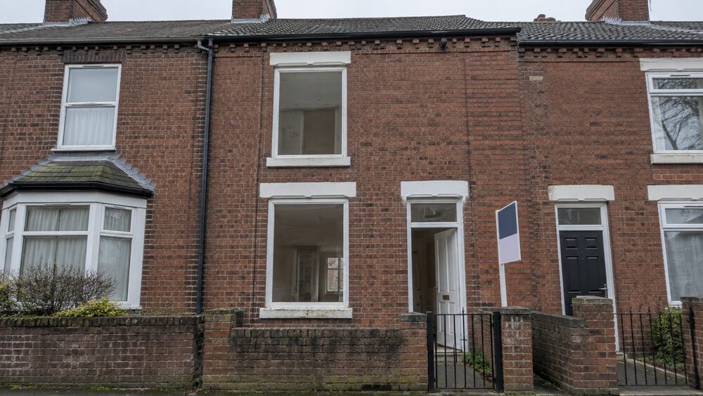 Can I sell my house if it is in negative equity?