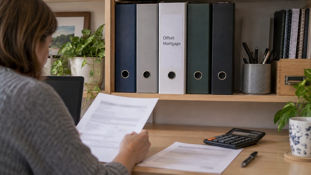 Offset mortgages explained
