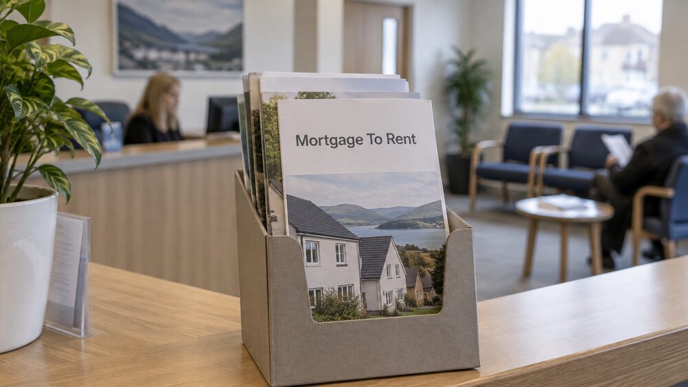 Mortgage to Rent scheme: who is eligible?