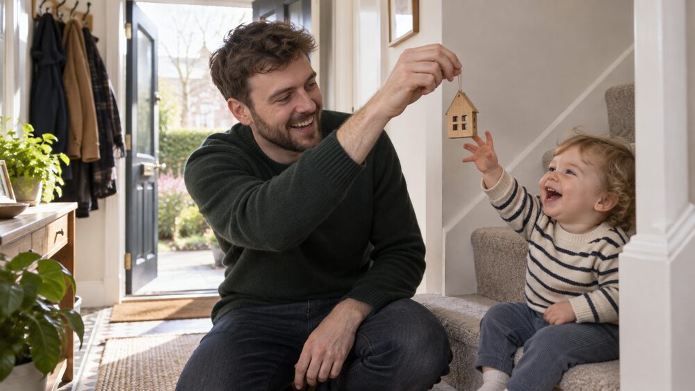 Repayment mortgages explained