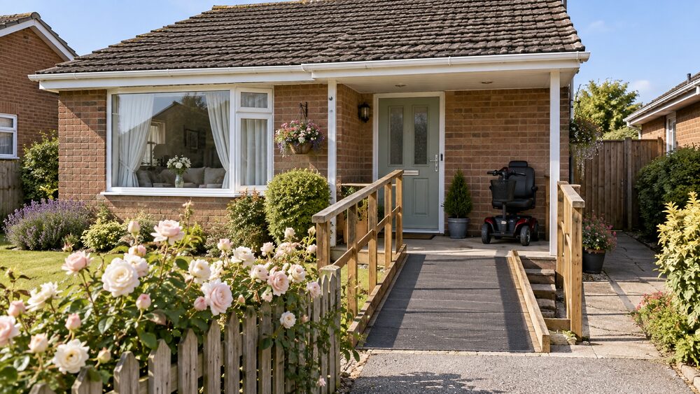 Retirement interest-only (RIO) mortgages