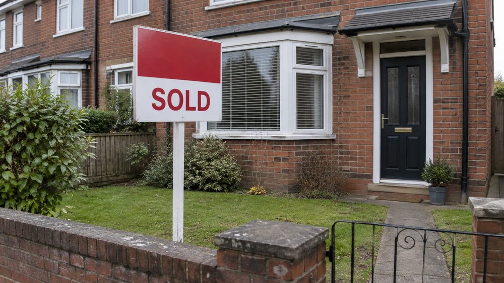 Right to Buy mortgages: buying your council home