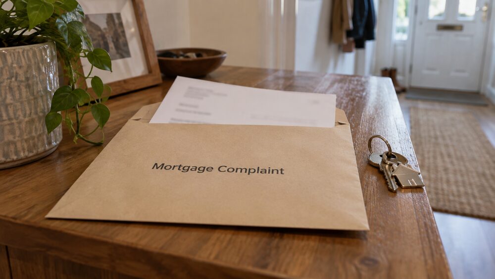 Mortgage rules, your rights and protection