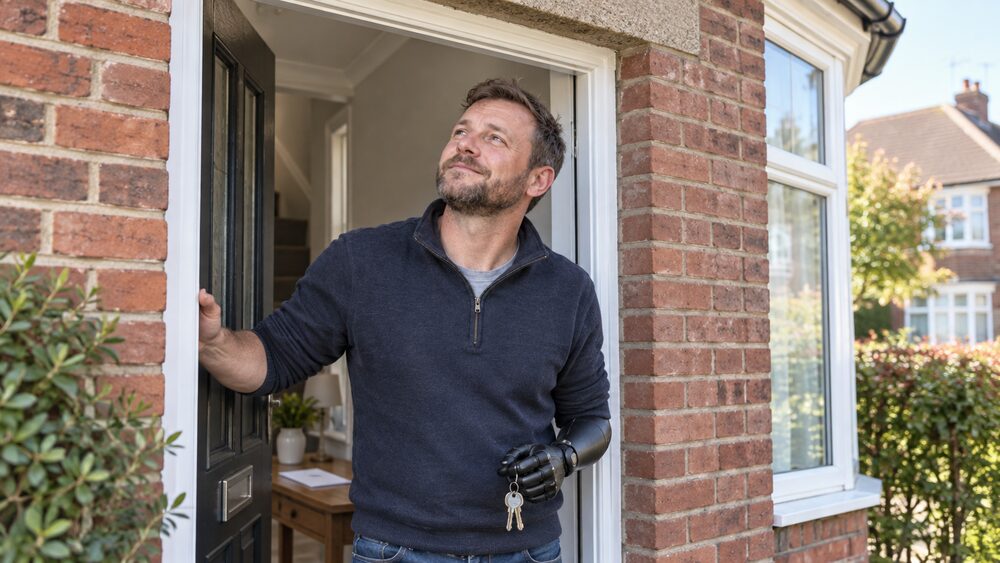 Standard variable rate (SVR) mortgages