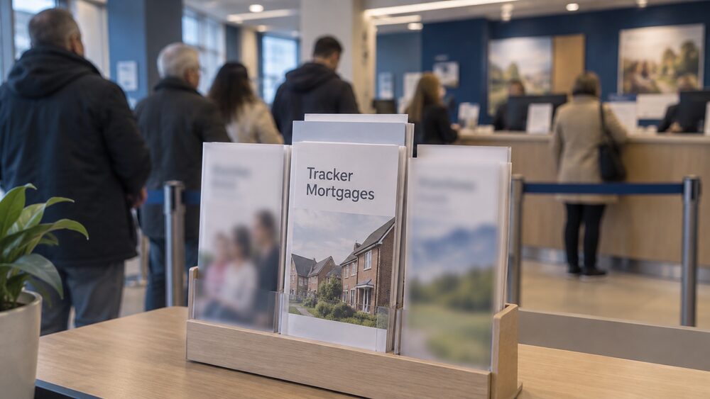 Tracker mortgages explained