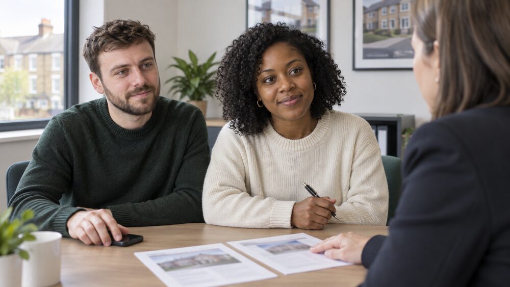 Types of mortgage