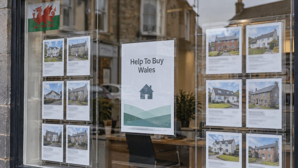 Mortgages in Wales: Help to Buy - Wales, Help to Stay and Land Transaction Tax