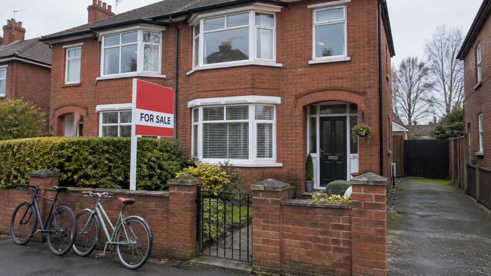 Co-Ownership: shared ownership in Northern Ireland