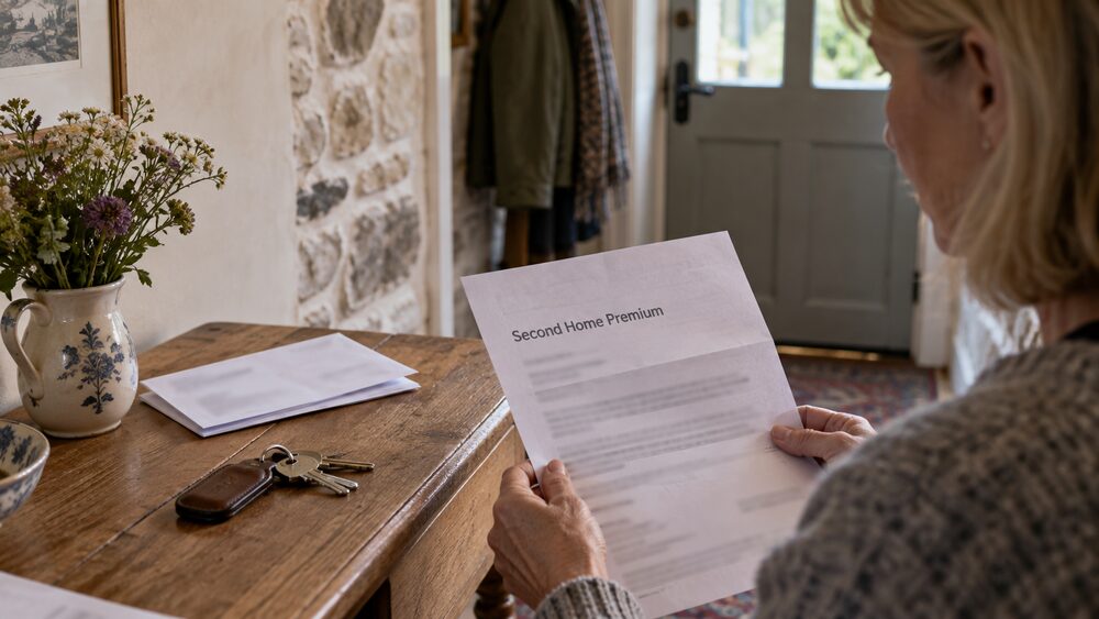 Council tax in Wales: bands, premiums and paying your bill