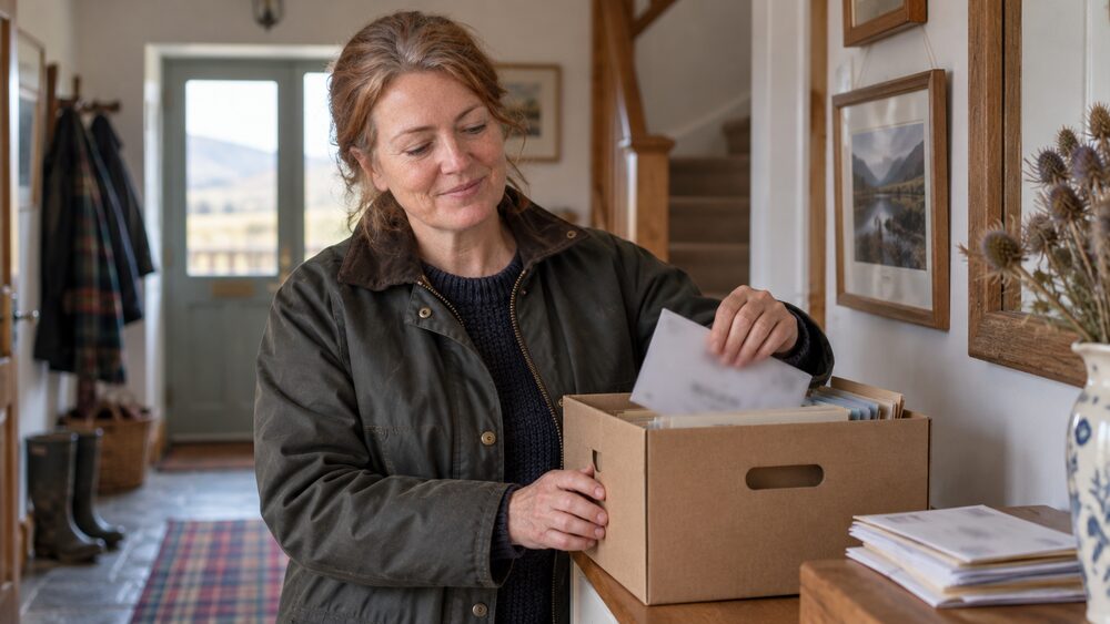 When a debt becomes prescribed in Scotland