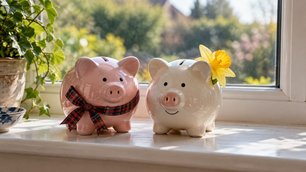 Scottish and Welsh income tax: rates, bands and who pays them