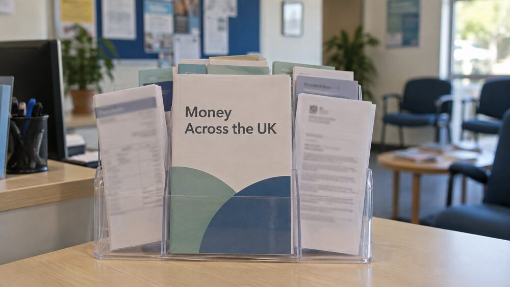 Money in Scotland, Wales and Northern Ireland: how the rules differ