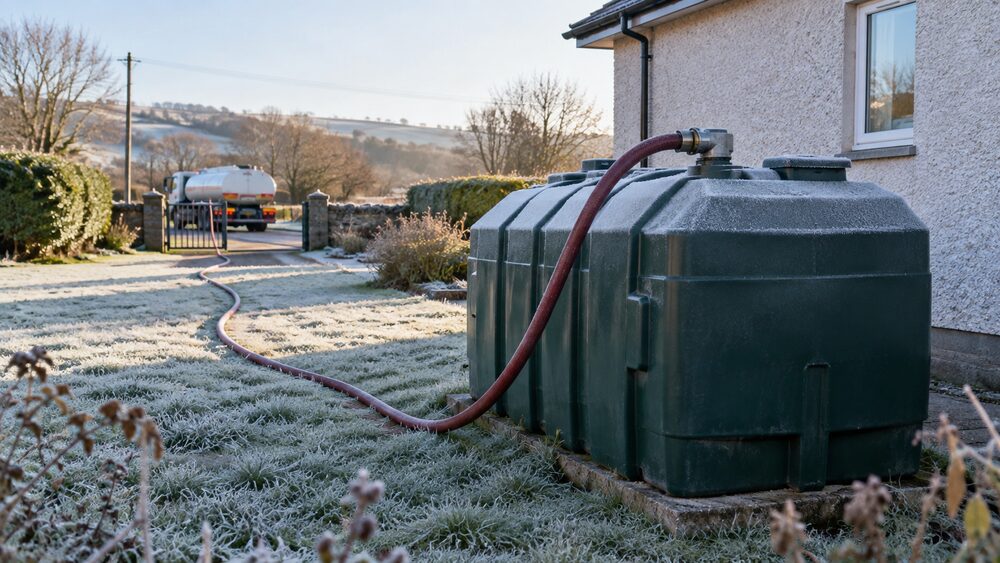Help With Energy Bills in Northern Ireland