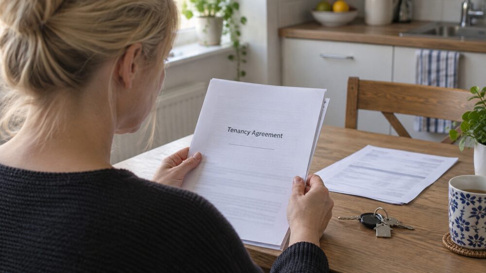 Renting in Scotland, Wales and Northern Ireland: fees, deposits and tenancies