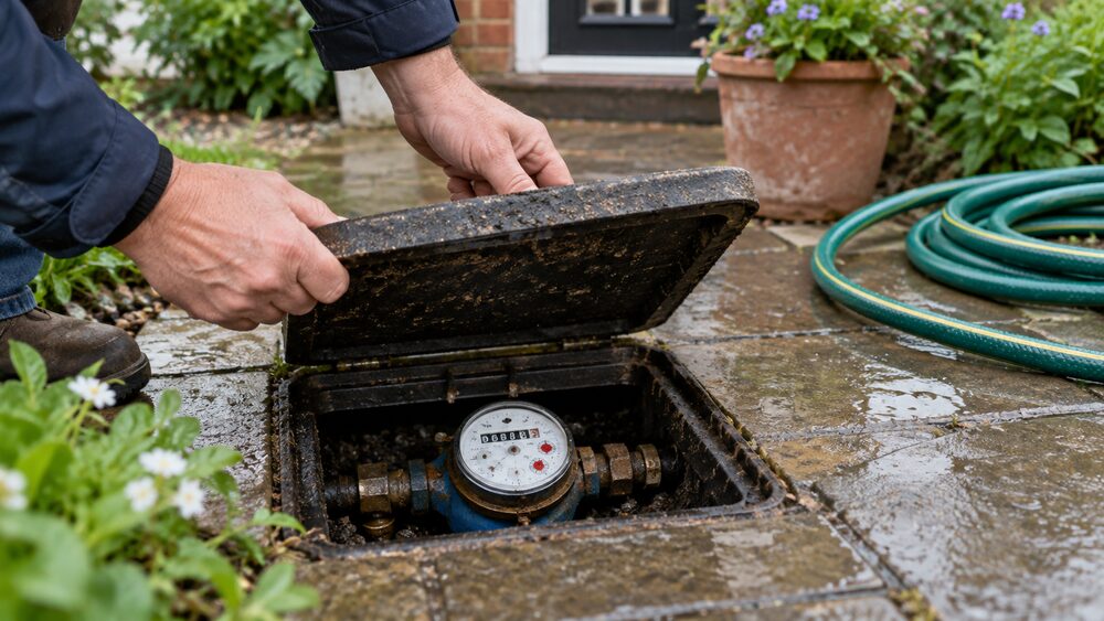 Water Charges: Scotland Compared With England and Wales