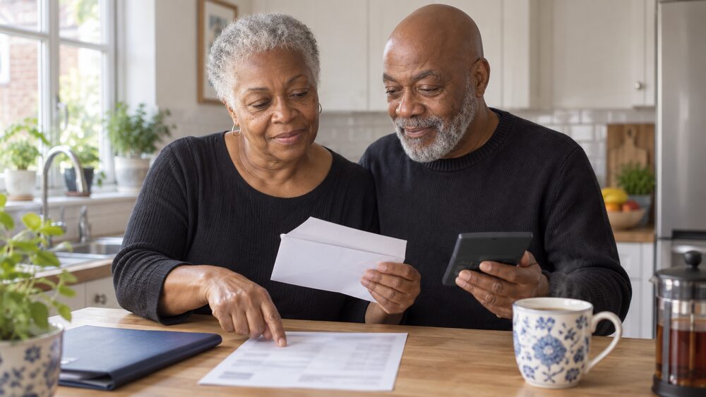 Annuities explained
