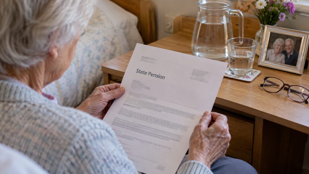 The basic State Pension, SERPS and Additional State Pension