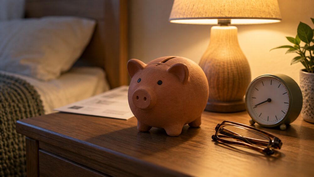 Buying an annuity after drawdown