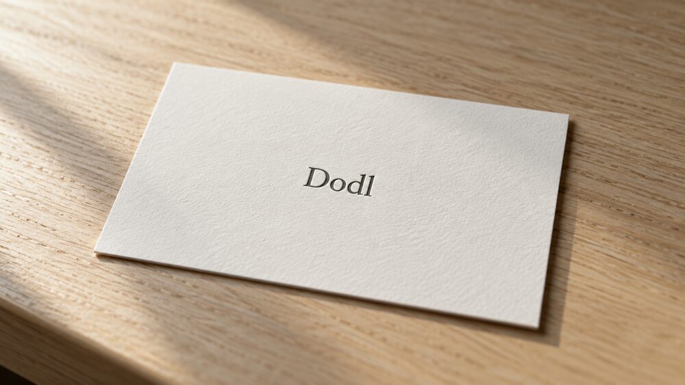 Dodl pension explained