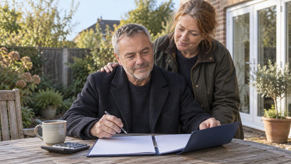 Pension drawdown explained
