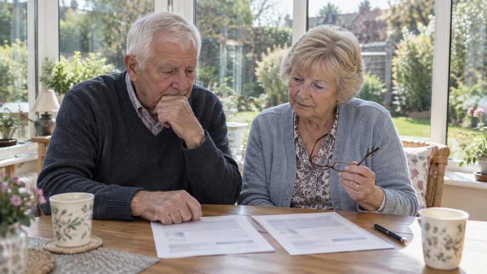 Income drawdown or an annuity: which is right for me?